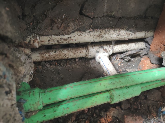 河北沧州经济开发区消防水管漏水检测维修.客厅漏水检测维修